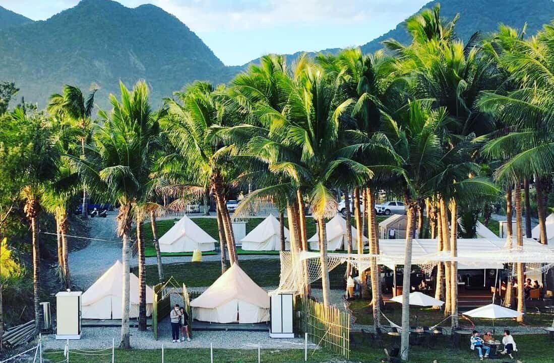 2025 Glamping 攻略指南:第一次玩 Glamping 就上手! 19 Glamping