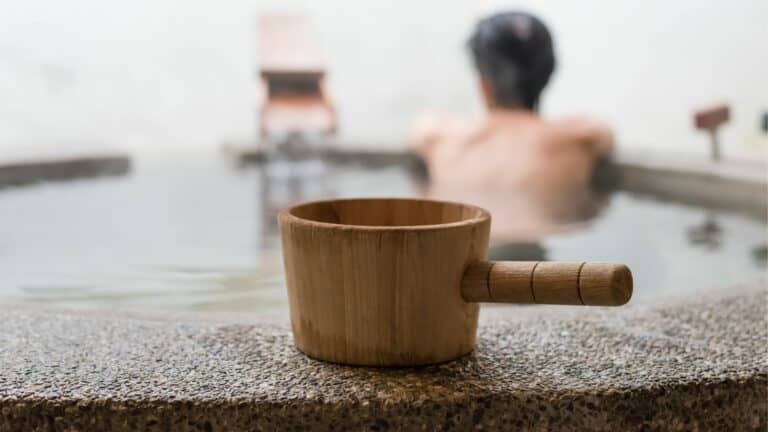 陽明山溫泉住宿推薦