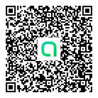 蟬說寵物群組QrCode
